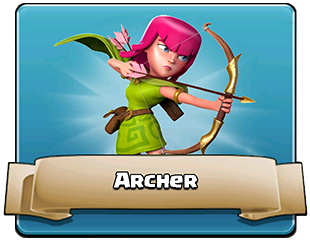 Archer Tactics