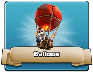 Balloon Tactics