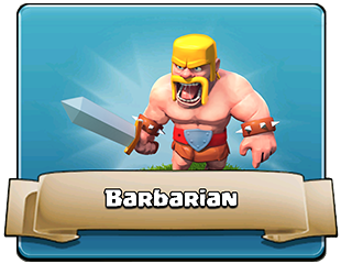 Barbarian Tactics