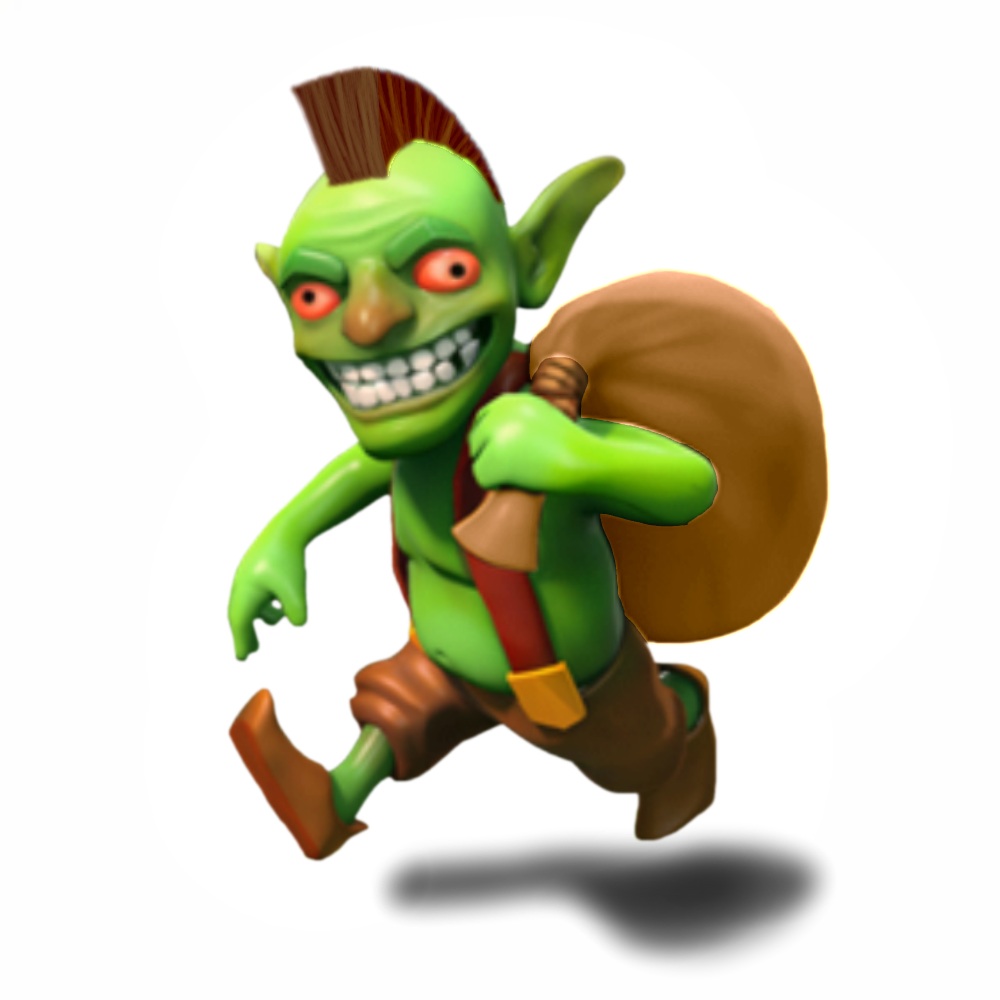 Goblin Kingdom, Clash Quest Wiki