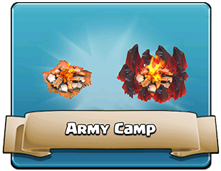Army Camp