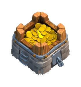 Gold Storage Level 6 (2)