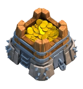 Gold Storage Level 9 (2)