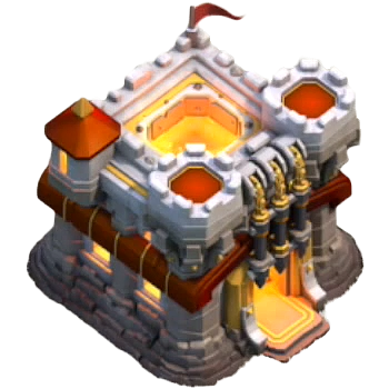 What is the max town hall in Clash of Clans 2022? - Quora