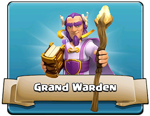 Grand Warden