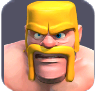 Barbarian Level 7 (Max)