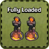 All Inferno Towers Loaded