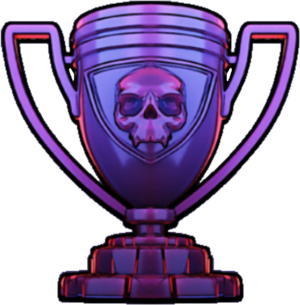 Legend Trophies