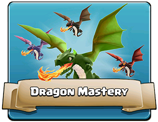 Dragon Mastery